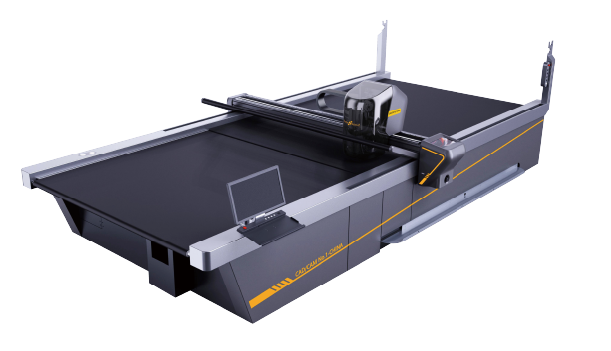 Multilayer Cutting Machine